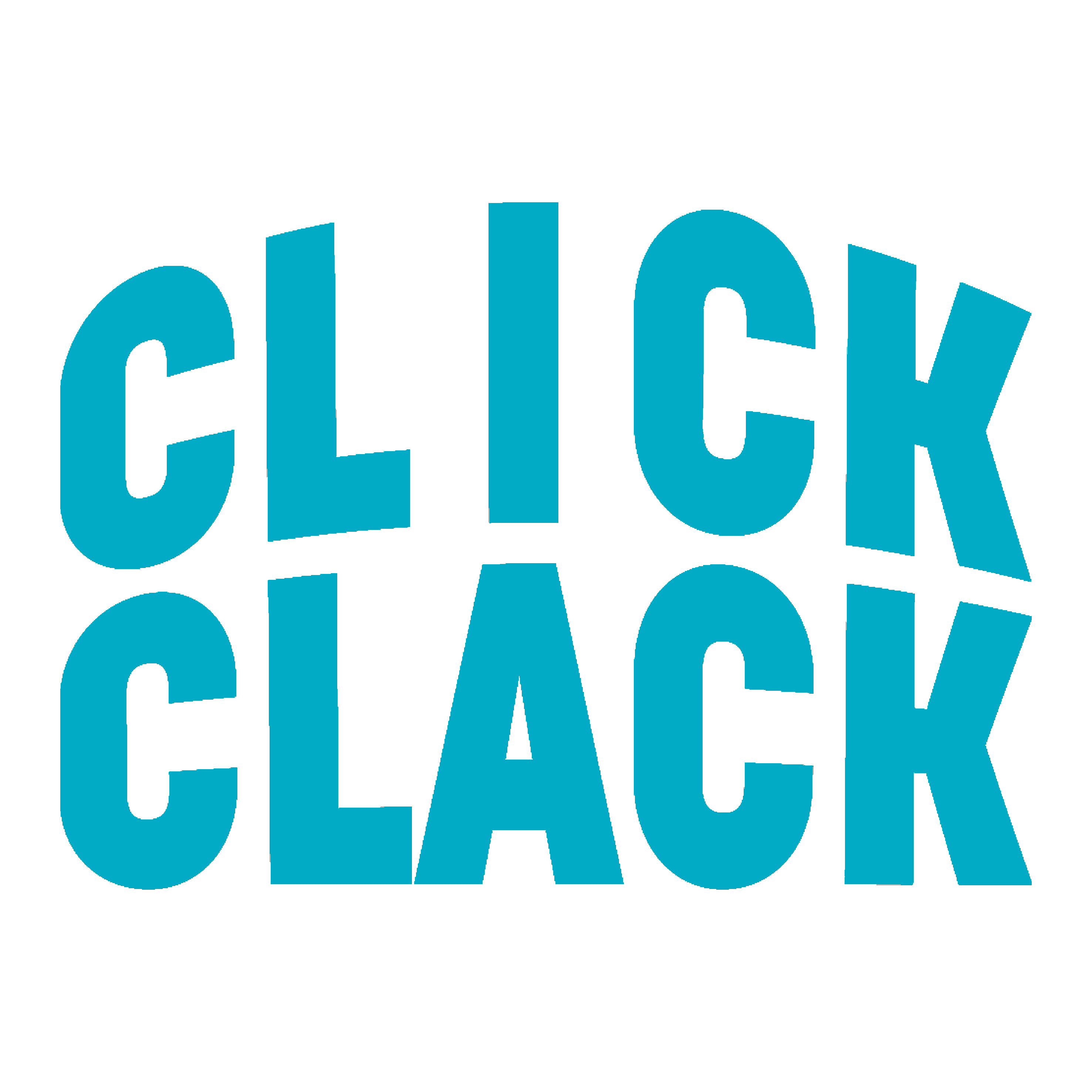 CLICK CLACK