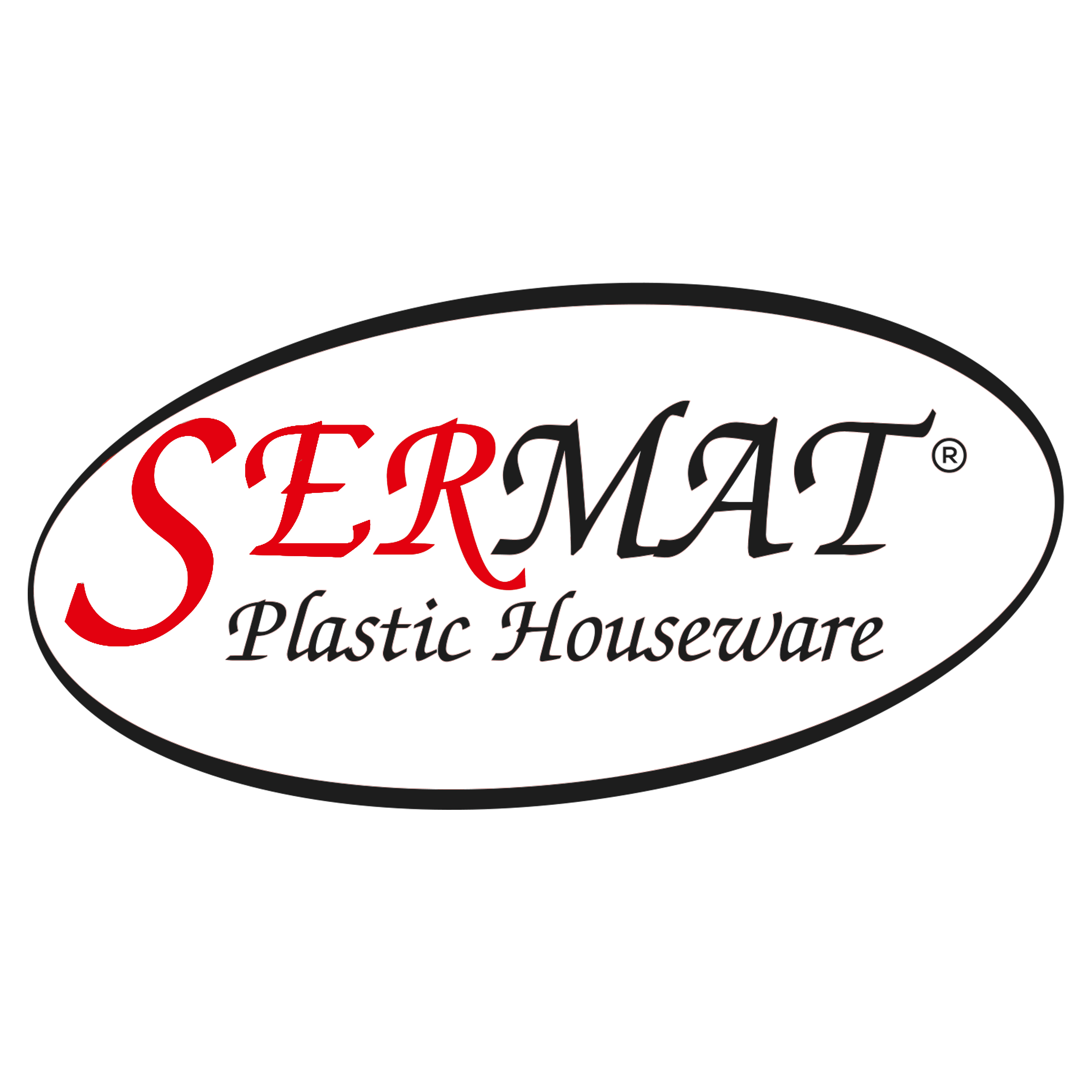 PLASTIC HOUSEWARE