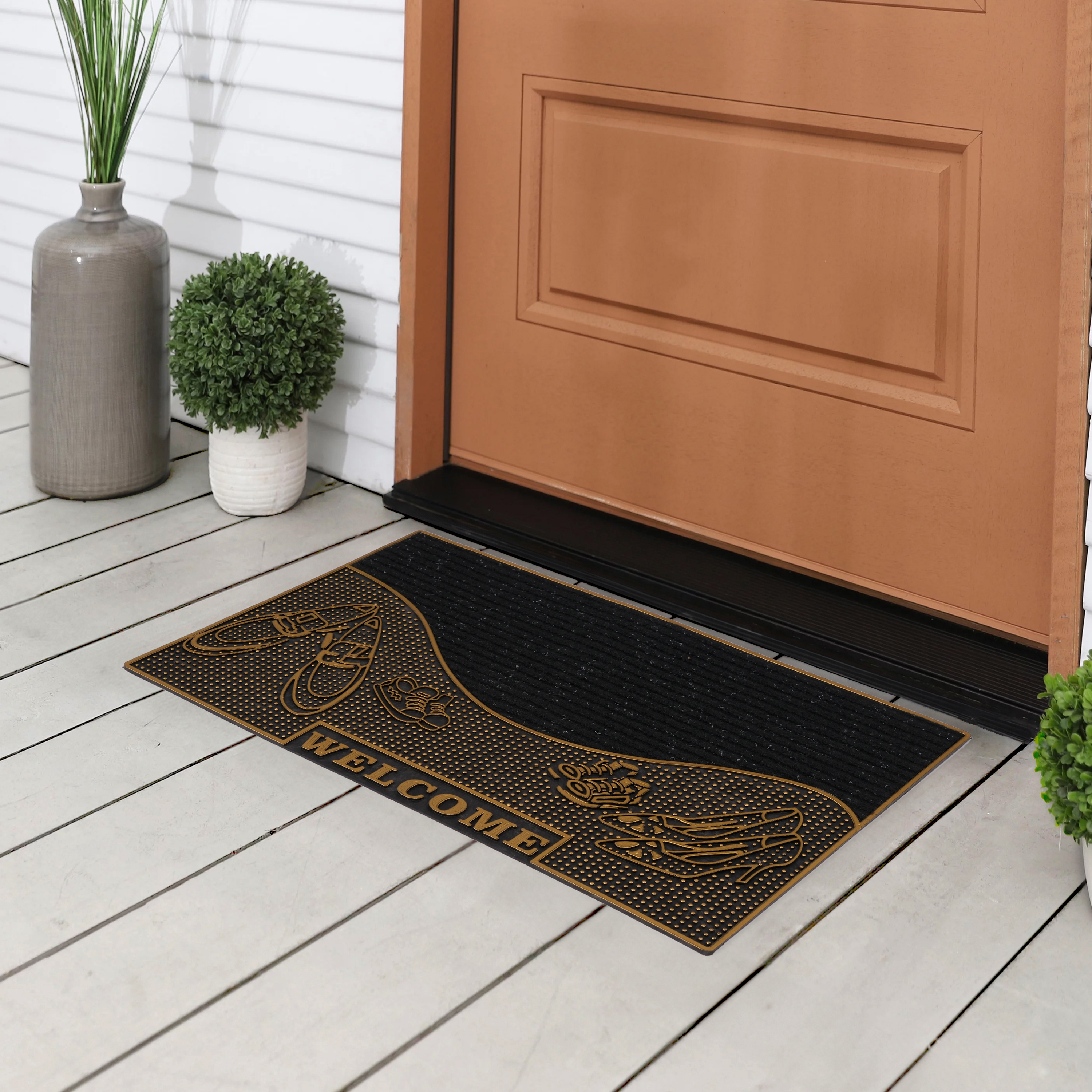 Royal Mat 